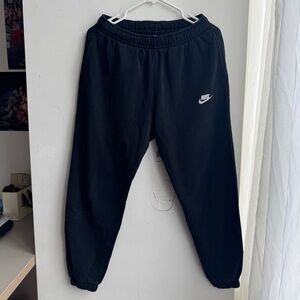 Nike sweatpants